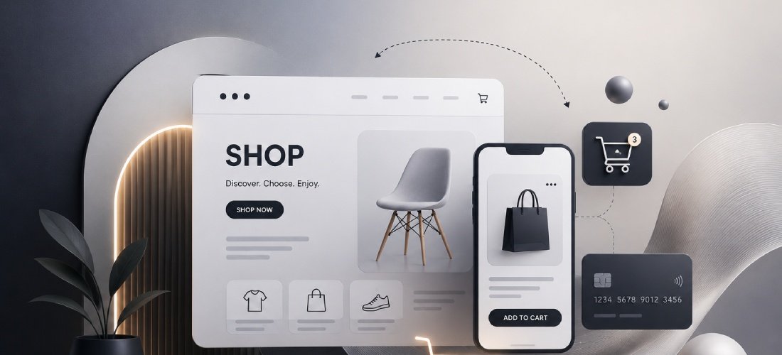 Website Design