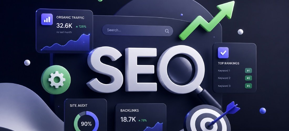 Website Design
